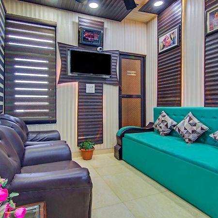 Treebo Roshan House With Valley View McLeod Ganj Bagian luar foto