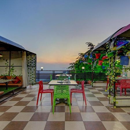 Treebo Roshan House With Valley View McLeod Ganj Bagian luar foto