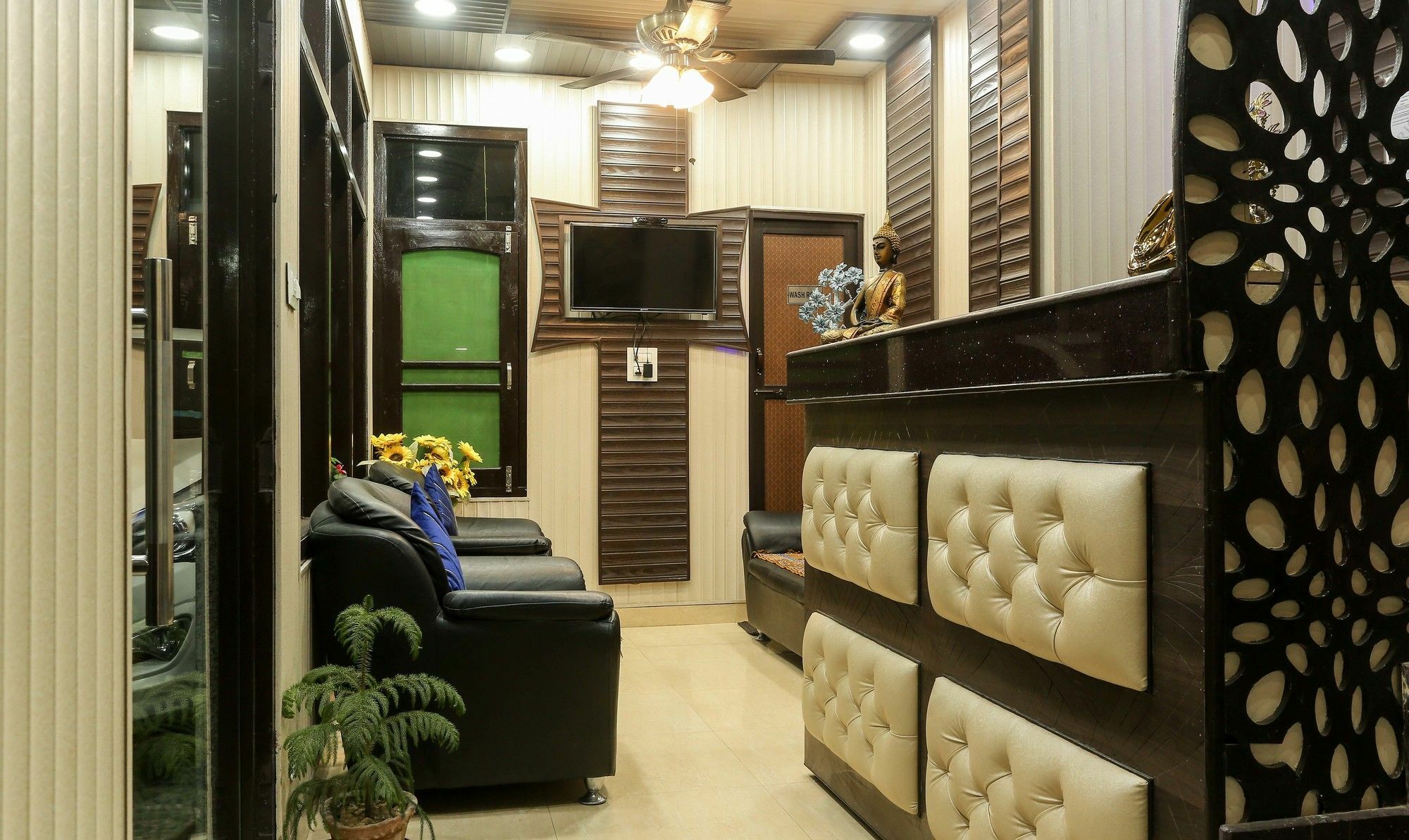 Treebo Roshan House With Valley View McLeod Ganj Bagian luar foto